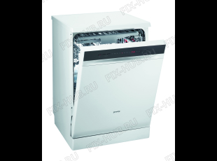 Посудомоечная машина Gorenje GS64314W (352698, GORENJE#9) - Фото